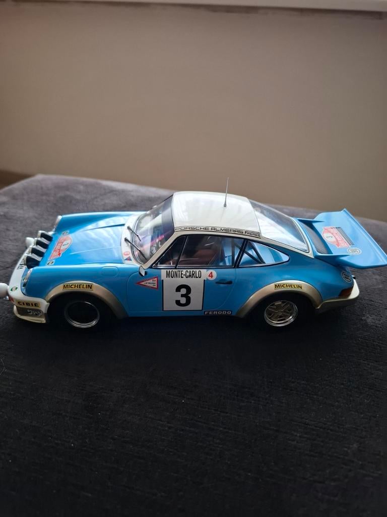 PORSCHE, Ophalen of Verzenden, Nieuw