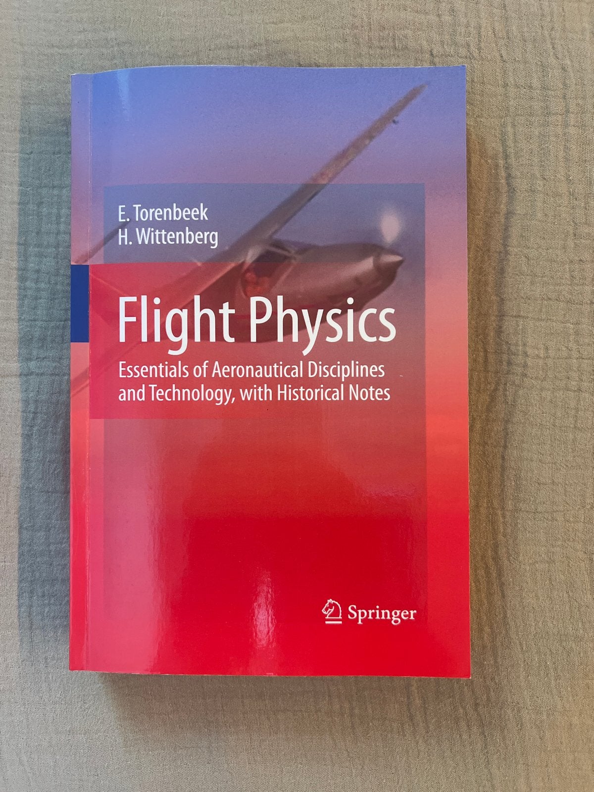 Studieboeken Aviation HvA jaar 1, Ophalen of Verzenden, Beta, Zo goed als nieuw, HBO
