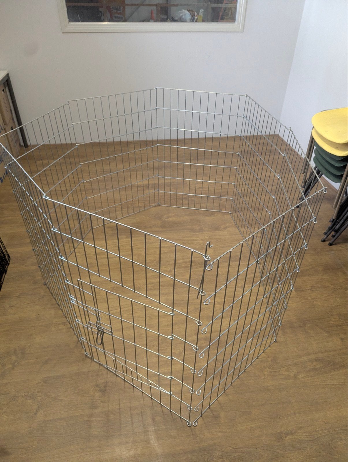puppyren/buitenren, Dieren en Toebehoren, Ophalen