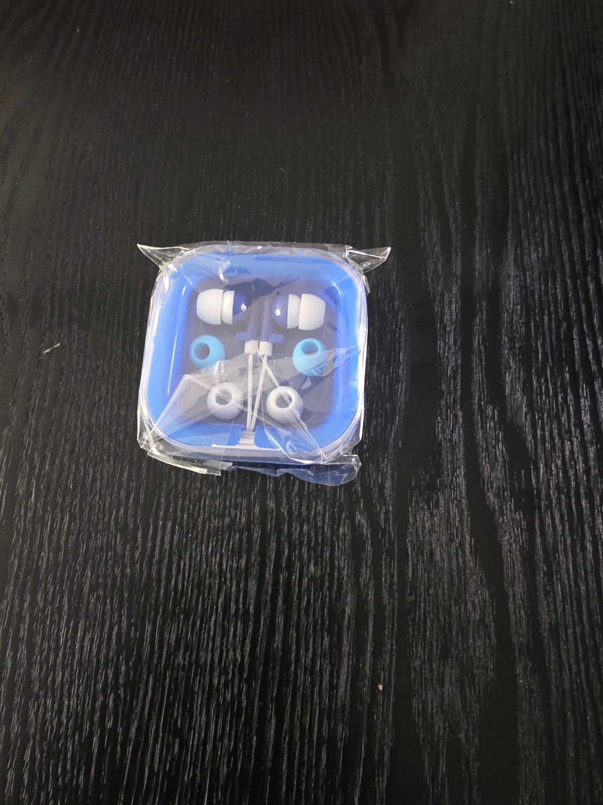 Partij van 50 nieuwe oordopjes in verpakking, In gehoorgang (in-ear), Overige merken, Nieuw, Ophalen of Verzenden