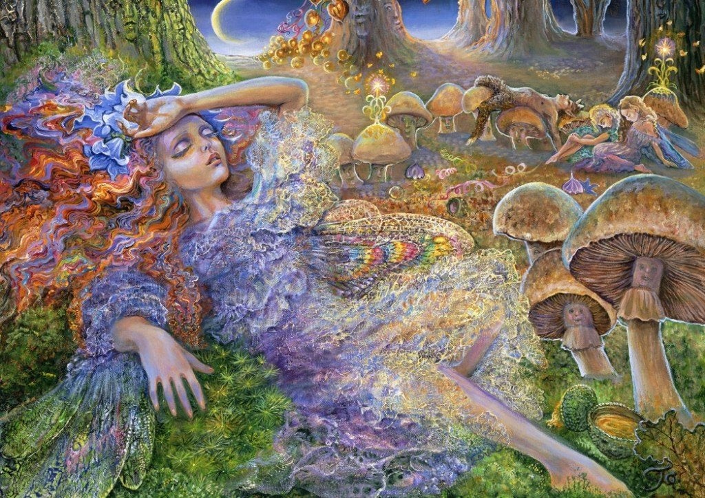 Diverse Josephine Wall legpuzzels 1500 stukken, Ophalen of Verzenden, 500 t/m 1500 stukjes, Nieuw, Legpuzzel