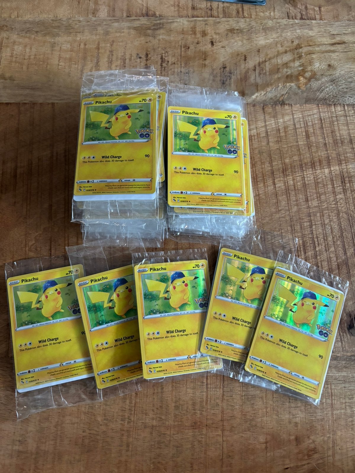 Pikachu Promo Pokemon go stamped . Sealed Pokemon kaart, Hobby en Vrije tijd, Verzamelkaartspellen | Pokémon, Ophalen, Zo goed als nieuw