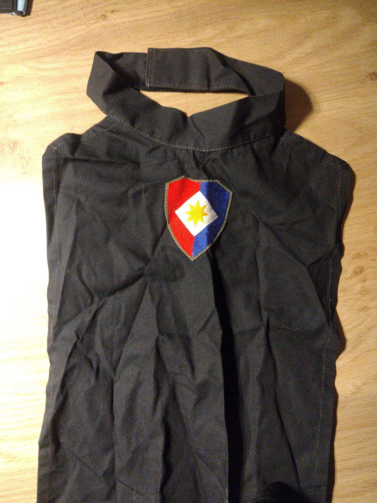 Officier Staf 1ste Legerkorps, Verzamelen, Militaria | Algemeen, Ophalen of Verzenden, Landmacht, Nederland