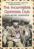 Jean-Michel Guenassia: The Incorrigible Optimists Club, Boeken, Taal | Engels, Gelezen, Ophalen of Verzenden