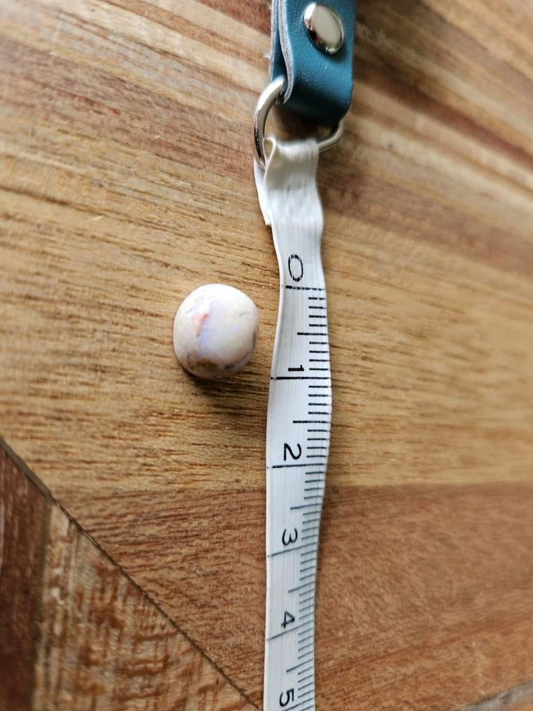 Opaal Steen Cabochon Geslepen, Sieraden, Tassen en Uiterlijk, Edelstenen, Ophalen of Verzenden