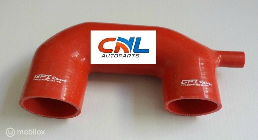 Intercoolerslang RENAULT 5 GT  SILICONE turbo hose