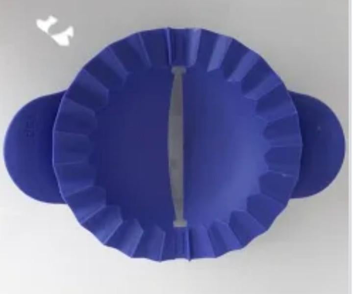 Tupperware pastei/ empanada maker. NIEUW!!!!!, Ophalen, Nieuw, Overige typen