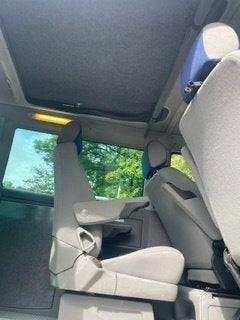 Volkswagen Multivan Camper, foto 4