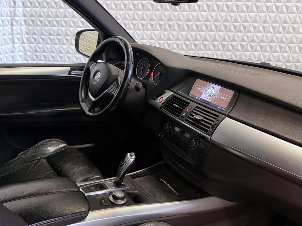 BMW X5 XDrive30d Executive 4X4 / SUPER DEAL! (2007), Auto's, BMW, Gebruikt, 2993 cc, 255 €/maand, 2080 kg