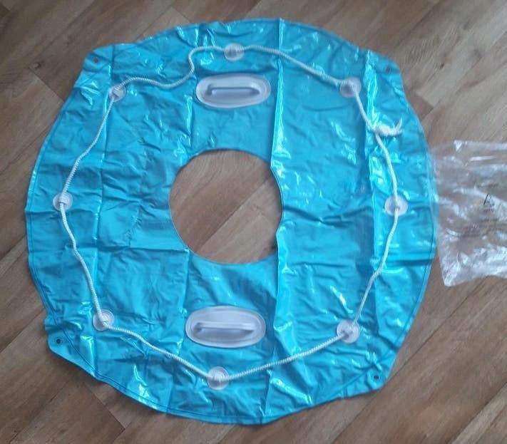 Zwemband met Handgrepen, Ophalen of Verzenden, Nieuw