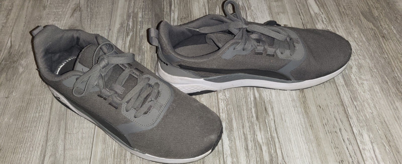 Puma Schoenen Heren, Verzenden