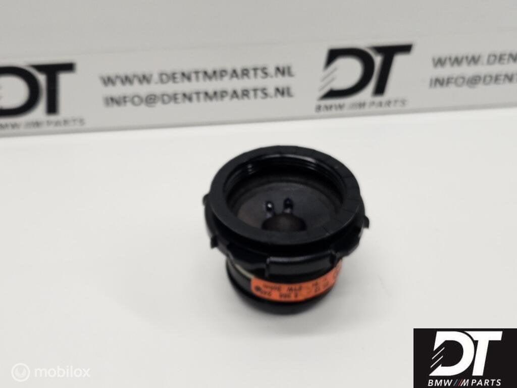 Speaker Harman Kardon BMW 3-serie E46 65138368245, Gebruikt, Ophalen of Verzenden, BMW