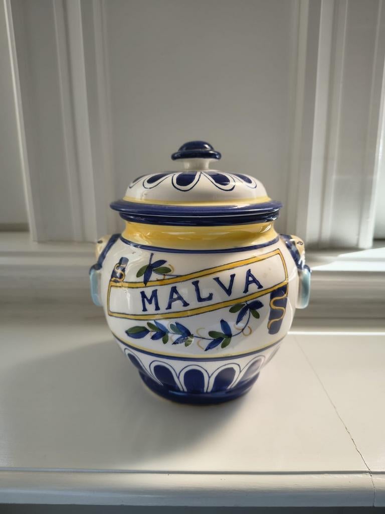 Apothekerspot malva, Ophalen of Verzenden