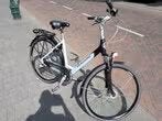 Gazelle Allure Limited d49 damesfiets / tourfiets, Gebruikt, -, -, 56 cm of meer