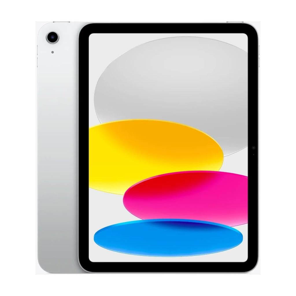 Apple iPad A16 (2025) |  | Zilver | Nieuw (838631)