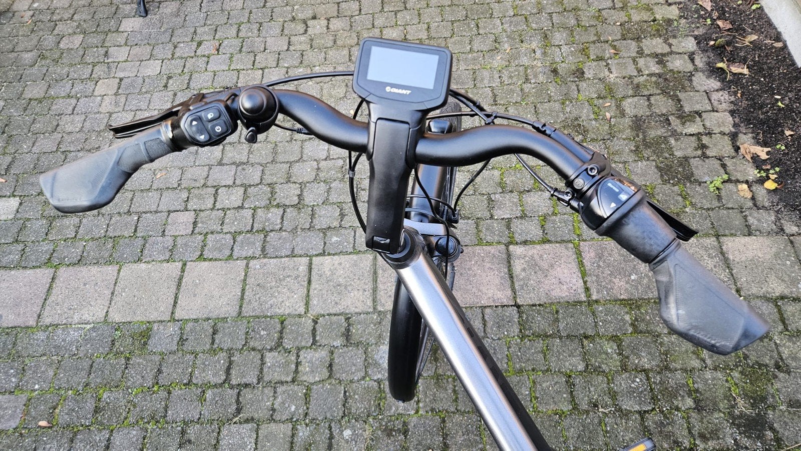 giant grandtour E+ elektrische fiets Met middenmotor, Ophalen of Verzenden, Overige merken