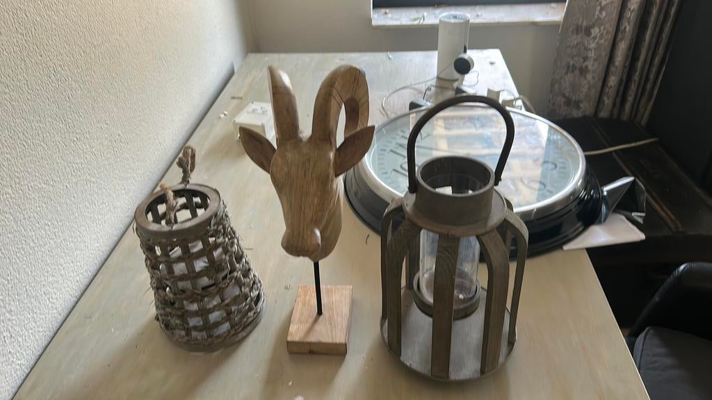 Diverse, Ophalen, Zo goed als nieuw, Glas, Pot, Bus of Blik