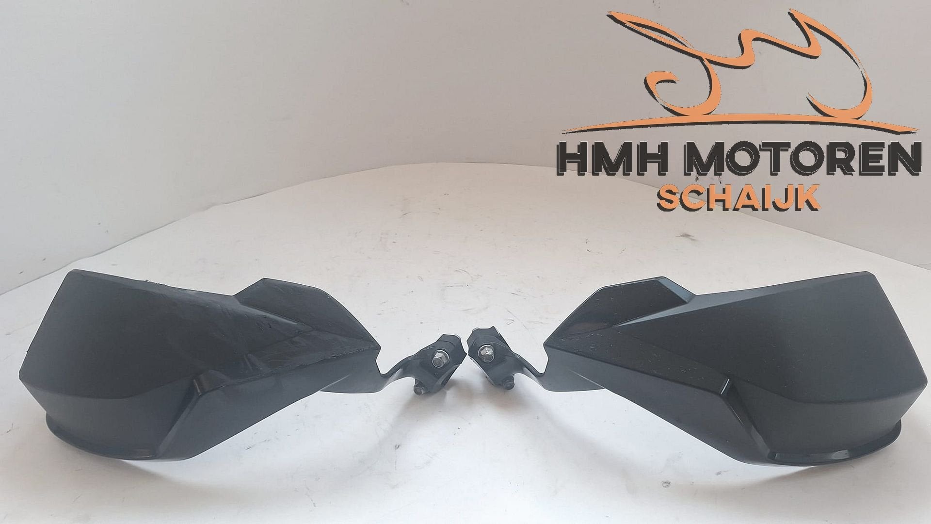 Originele KTM 990 SMT Handkappen Set 62002080000 62002081000, Gebruikt, -, -, Ophalen of Verzenden