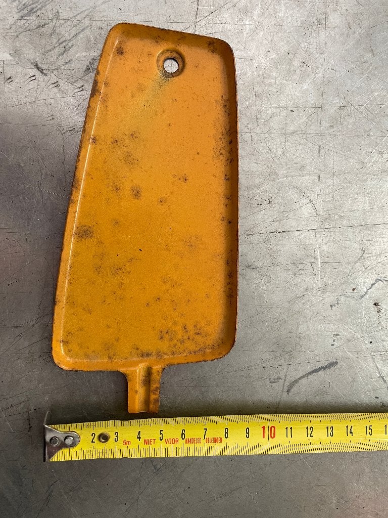 Frame plaatje nos oldtimer brommer voor welk merk??, Fietsen en Brommers, Ophalen of Verzenden, Nieuw, Cilinder, Overige merken