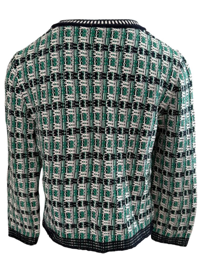 Riani vest M, Maat 38/40 (M), Ophalen of Verzenden, Zo goed als nieuw, Groen