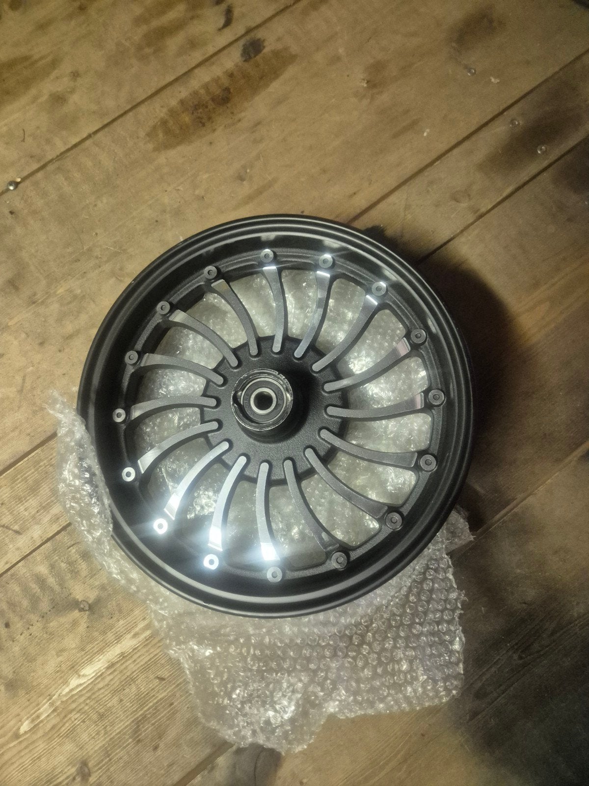 Special Edition Velg voor Riva, AGM, VX, La Souris, Sourini, Ophalen of Verzenden, Nieuw, Overige typen, Riva, AGM, VX, La Souris, Sourini