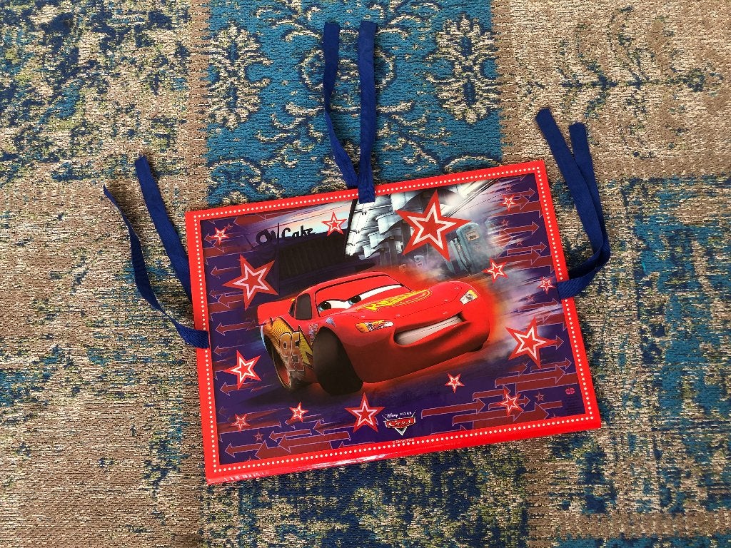 Tekenmap Cars, Ophalen of Verzenden, Gebruikt, Papier, Schets- of Tekenboek