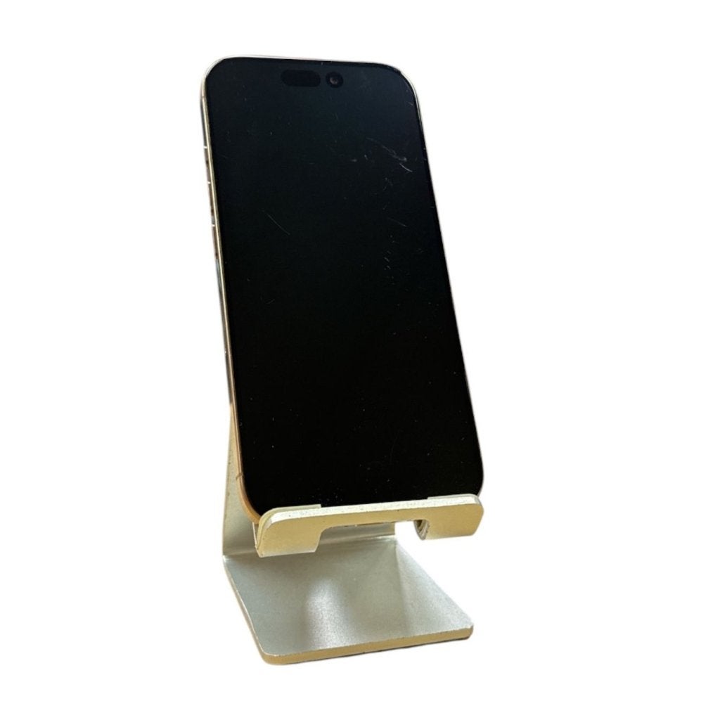 Apple iPhone 16 Pro 128GB | Accu 89% | Gebruikt, Apple, Zo goed als nieuw, Support@apple.com, One Apple Park Way
Cupertino, CA 95014
United States