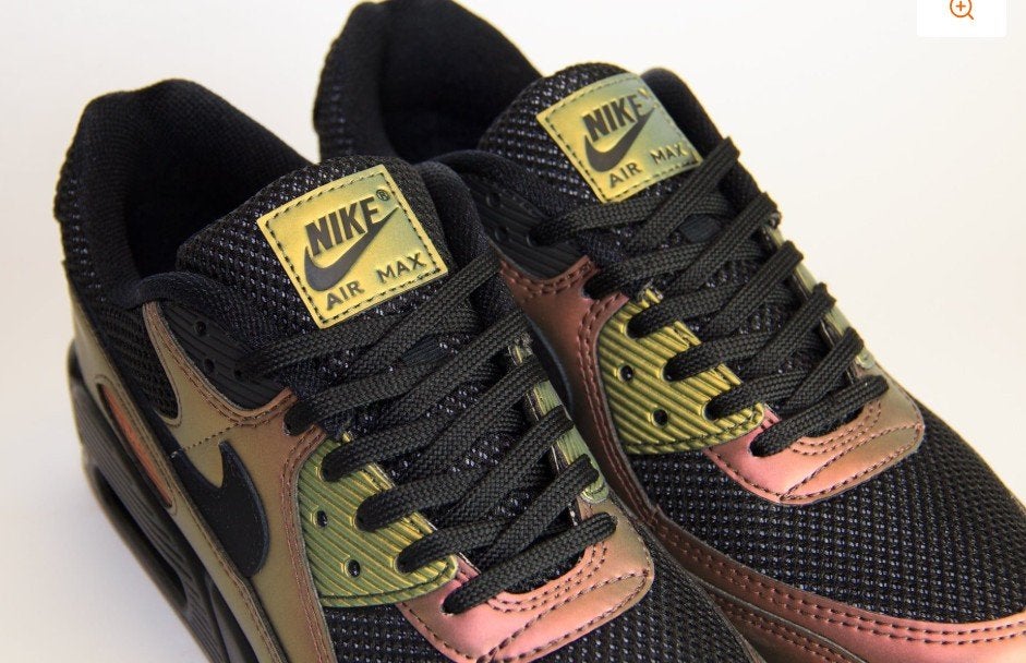 Nike Air Max 90 Metallic Copper, Ophalen of Verzenden, Nieuw, Overige kleuren