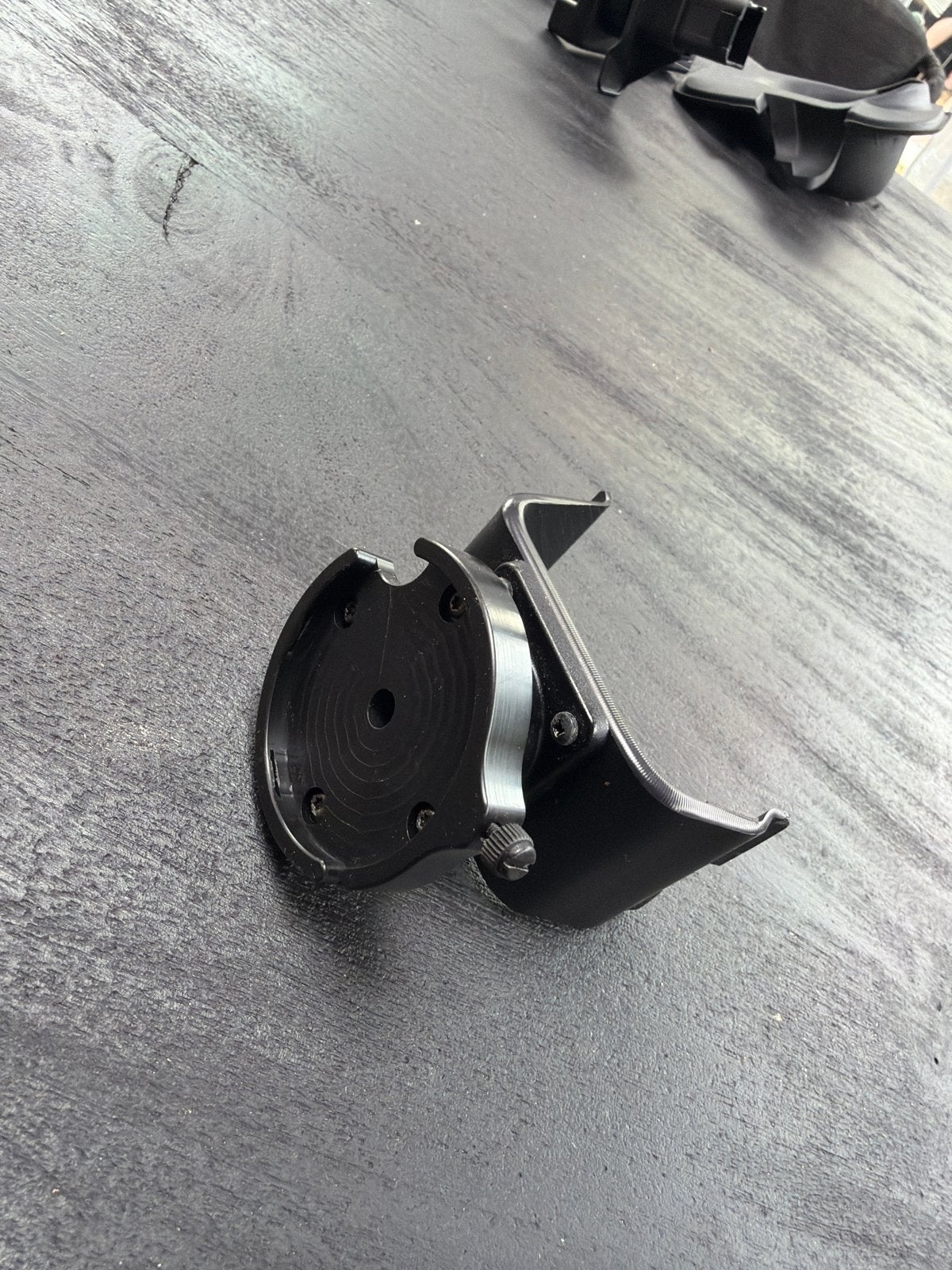 Brodit houder voor Skoda Enyaq, Auto diversen, Auto-accessoires, Ophalen of Verzenden, Gebruikt