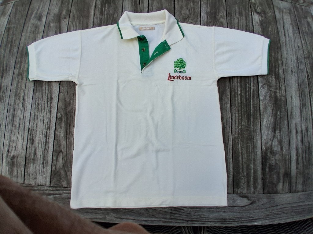 Lindeboom Bier T-shirt, Ophalen of Verzenden, Zo goed als nieuw, Kleding, Overige merken