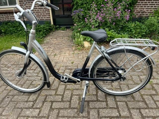Sparta Entree zgan, 50 tot 53 cm, Ophalen, Zo goed als nieuw, Sparta