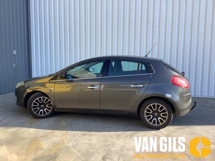 Fiat Bravo Bravo (198A), Hatchback, 2006 / 2014 1.4 MultiAir, Stellantis N.V., Webaccessibility@stellantis.com, Taurusavenue 1 ,2132 LS, Hoofddorp, Nederland