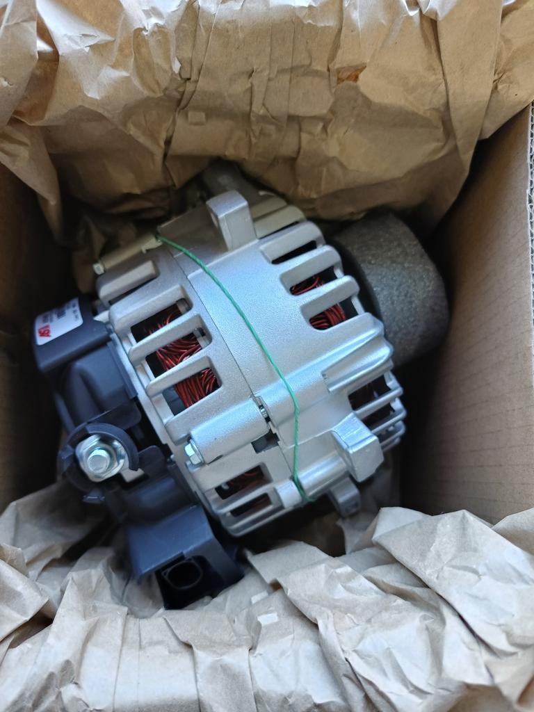 Dynamo ford, Auto-onderdelen, Ophalen of Verzenden, Nieuw