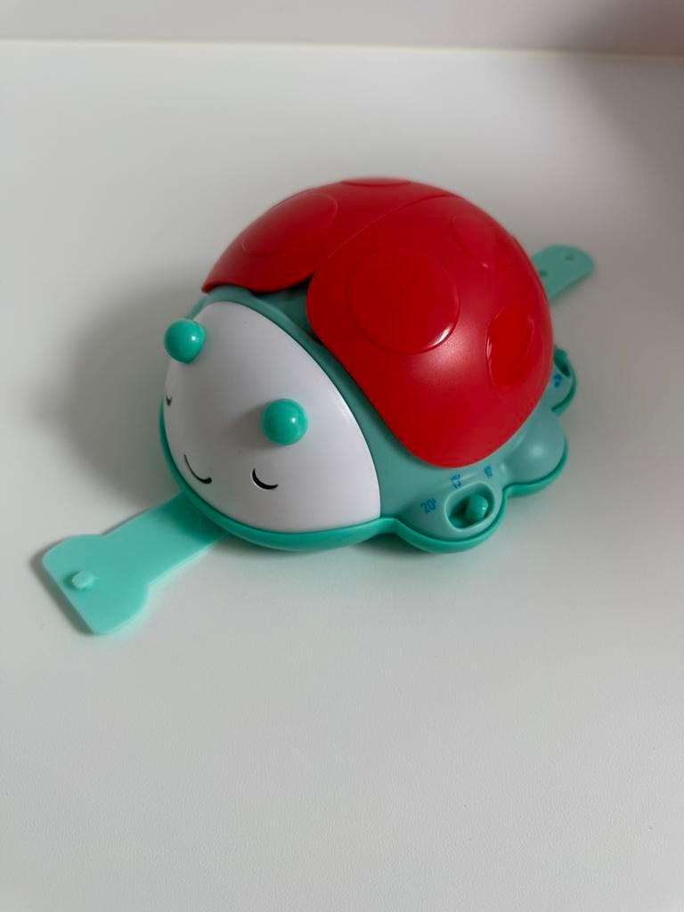 Baby muziekdoosje, Verzamelen, Verrassingseieren, Ophalen, Zo goed als nieuw, Hardplasticfiguren