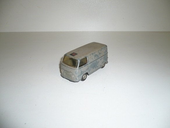 Lion car made in Denmark Ford Taunus Transit 1000 V&D, Ophalen of Verzenden, Gebruikt, Auto, Lion Toys