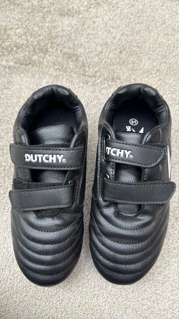 Kinder voetbalschoenen, Ophalen of Verzenden, Zo goed als nieuw, Jongetje of Meisje, Schoentjes