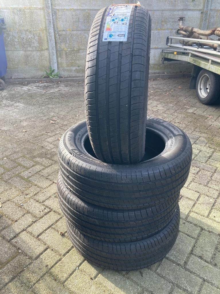 Michelin Bridgestone zomerbanden 16 / 18 / 20 inch - NIEUW!, Ophalen, 18 inch, Nieuw, 235 mm
