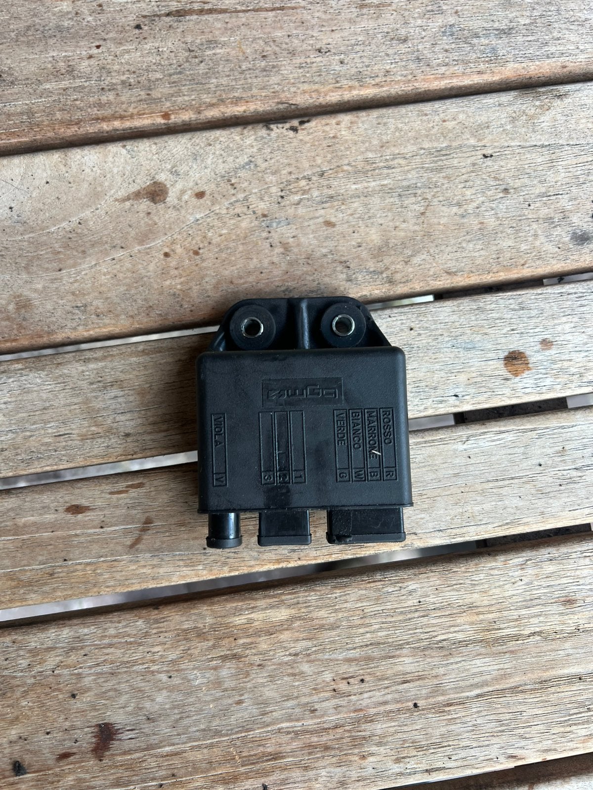 Skipper cdi 125/180, Ophalen of Verzenden, Zo goed als nieuw, Overige typen, Piaggio