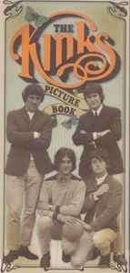 The Kinks Out of Print 6 Cd Box Picture Book., Boxset, Bonusmateriaal, Ophalen of Verzenden, Zo goed als nieuw