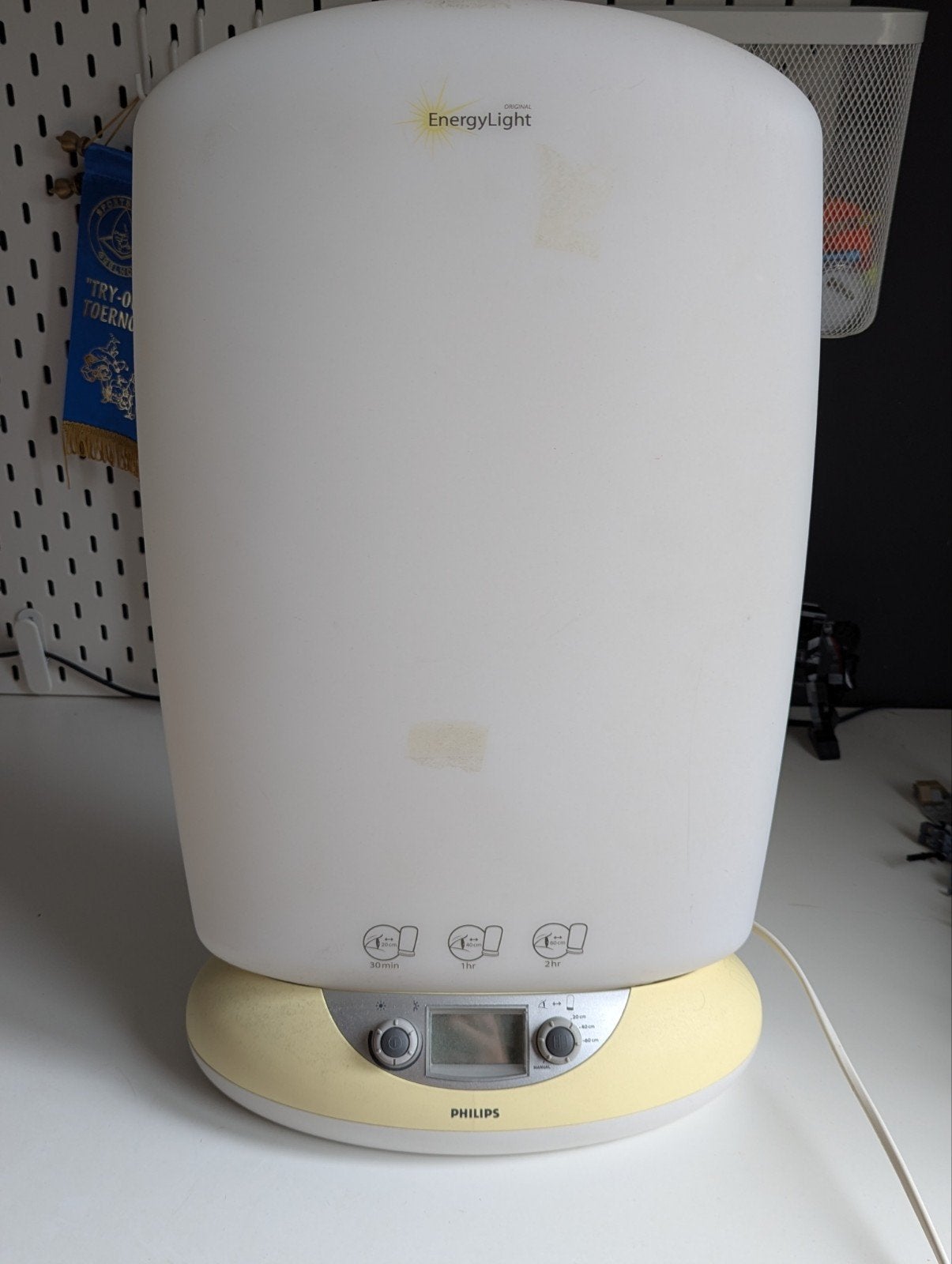 Daglicht energie lamp Philips, Philips, Gebruikt, Overige typen, Daglicht