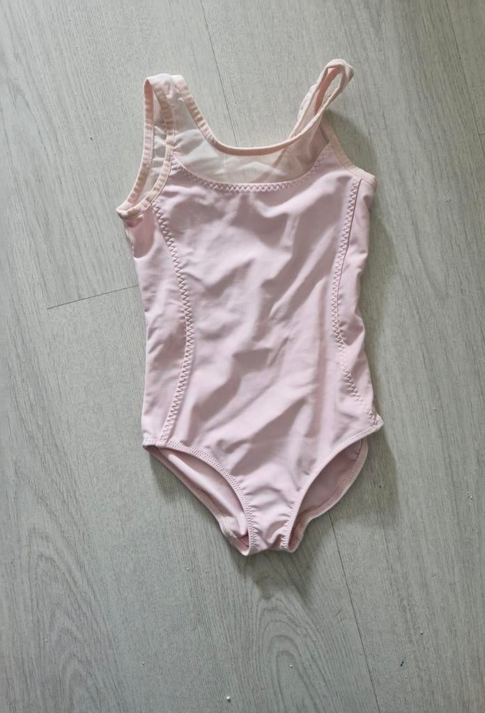 Balletpak, Ophalen of Verzenden, Zo goed als nieuw, Kleding