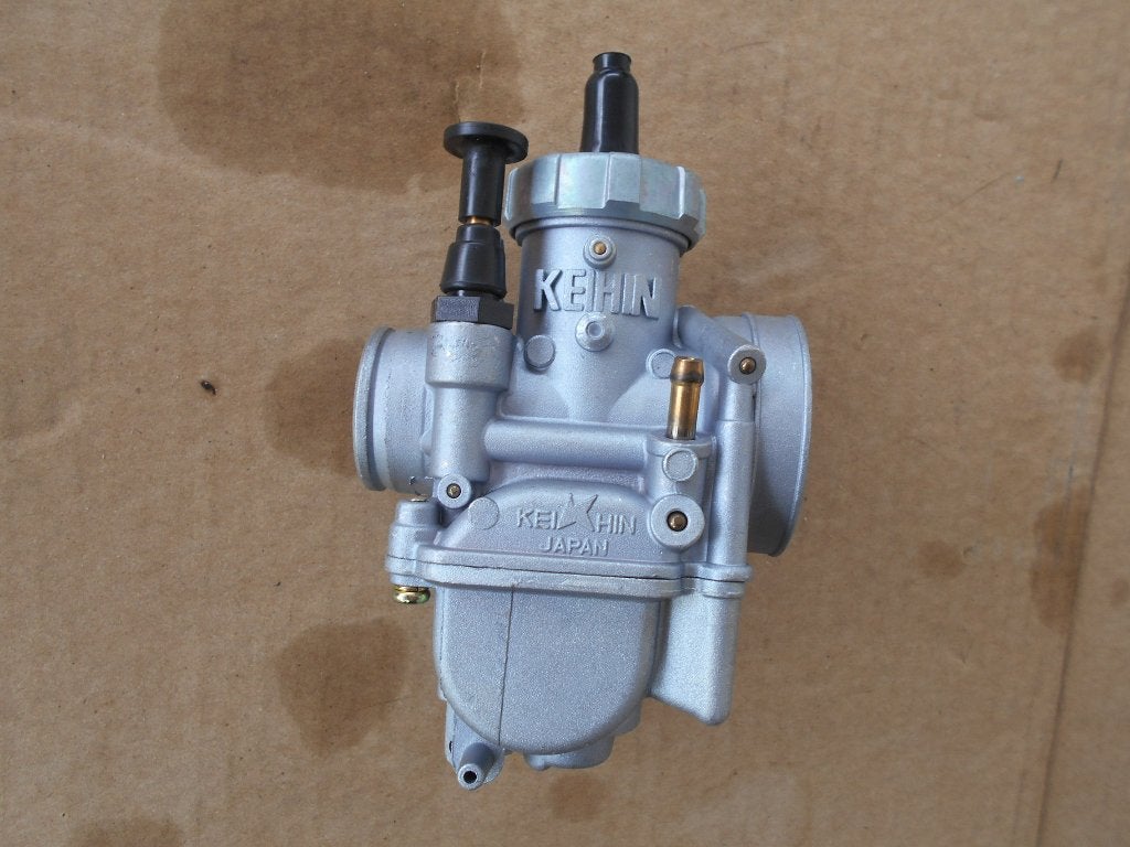 Nieuwe 26mm Carburateur met Trek Choke € 29,00, Verzenden, Nieuw, Carburateur, Onbekend