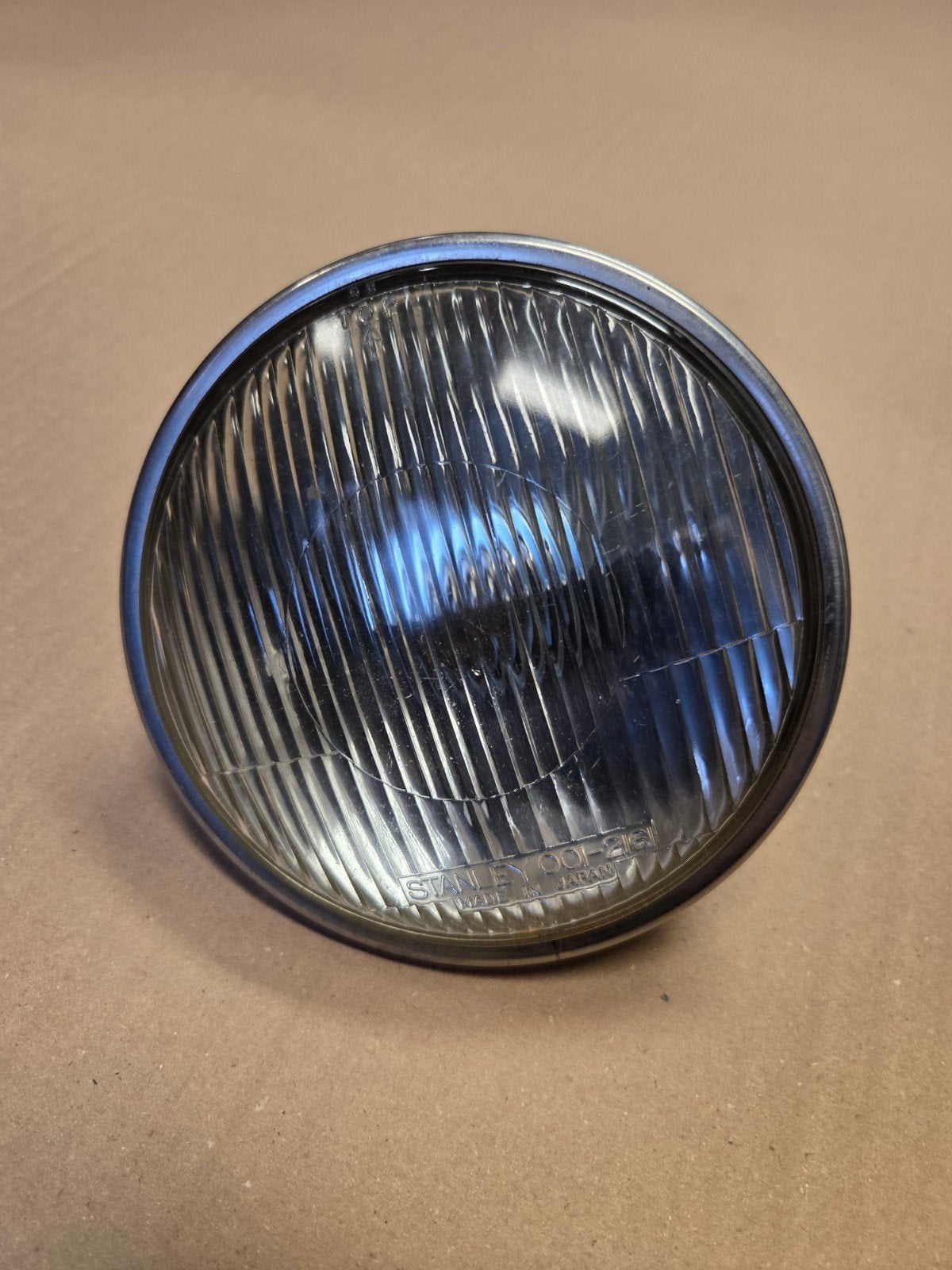 Honda mb stanley koplamp, Ophalen of Verzenden