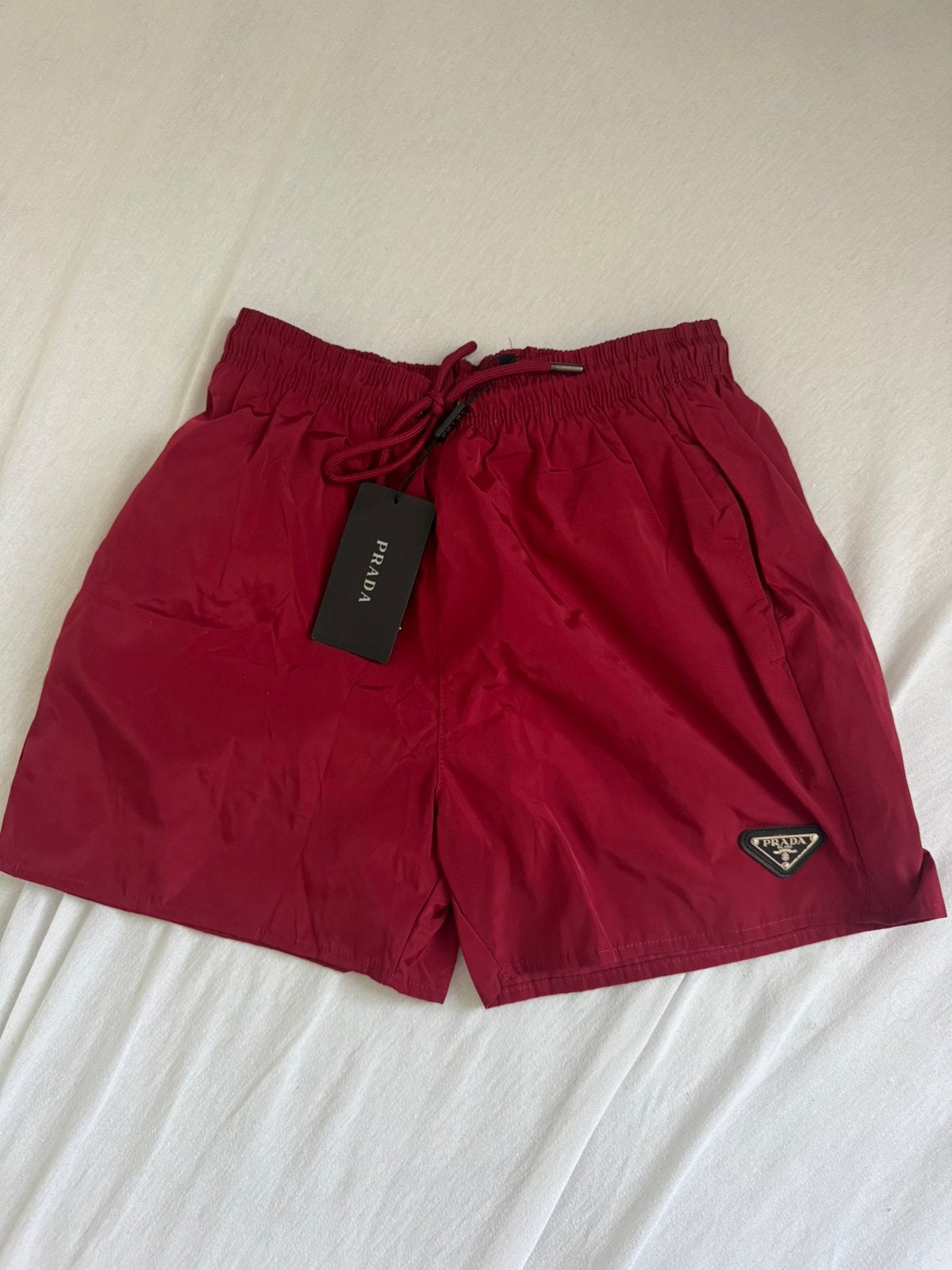 Prada zwembroeken, Ophalen of Verzenden, Overige kleuren, Zwemshort