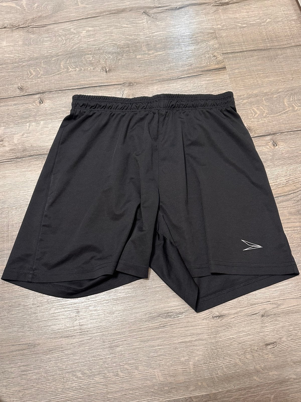 Korte broek, Ophalen, Zo goed als nieuw
