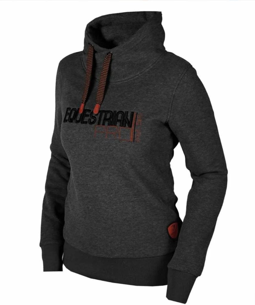 Sweatshirt Horka Tally zwart meerdere maten, Ophalen of Verzenden, Nieuw, Dressuur, Bovenkleding