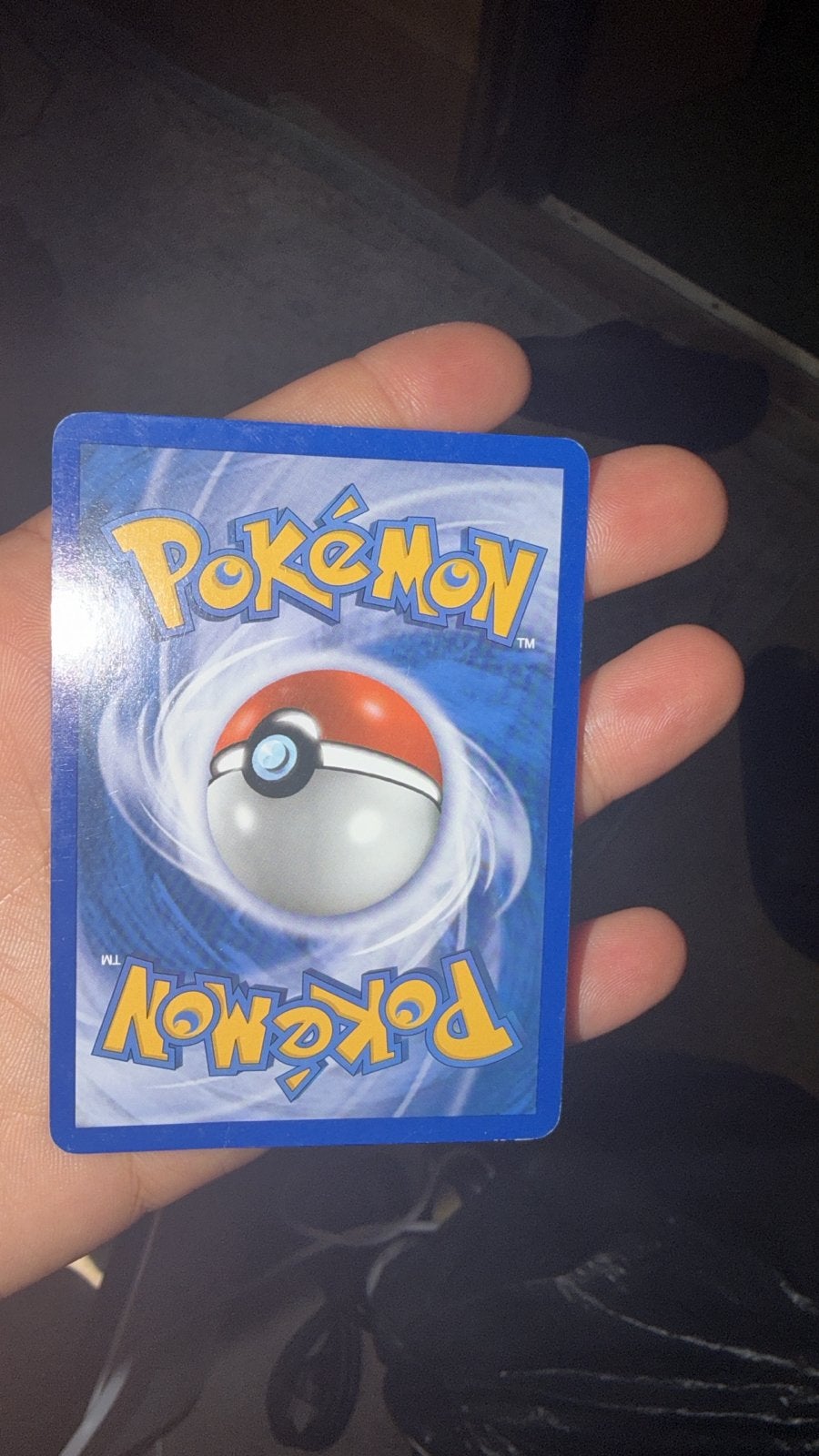 Charizard LV.76 Pokémon Kaart (103/100) - Zeer Zeldzaam, Verzenden, Zo goed als nieuw, Losse kaart
