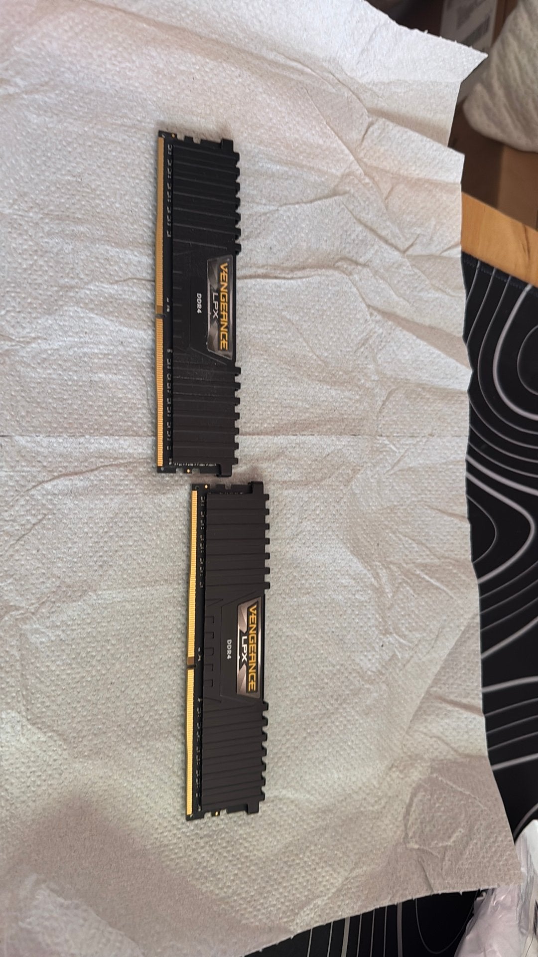 DDR4 16gb low profile, DDR4, Ophalen of Verzenden, Zo goed als nieuw, Desktop