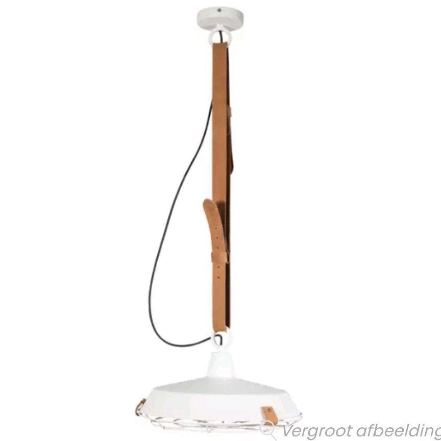 Zuiver lamp x 2, Ophalen, Zo goed als nieuw, Minder dan 50 cm