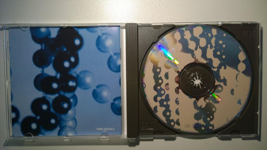 Prince & The New Power Generation - Diamonds And Pearls, Ophalen of Verzenden, 1980 - 1989, Zo goed als nieuw